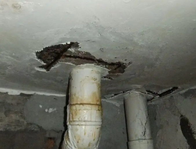 昌都卫生间漏水维修公司浅析昌都卫生间渗水维修的方法