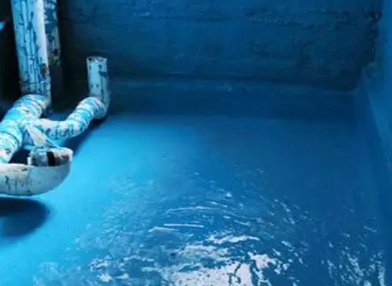 昌都卫生间漏水维修公司分下防水公司如何判断防水工程的质量?